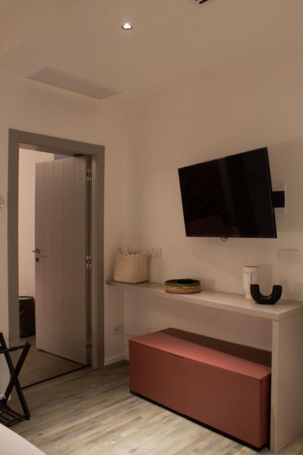 Monachile Apartments 폴리나노 아마레 외부 사진