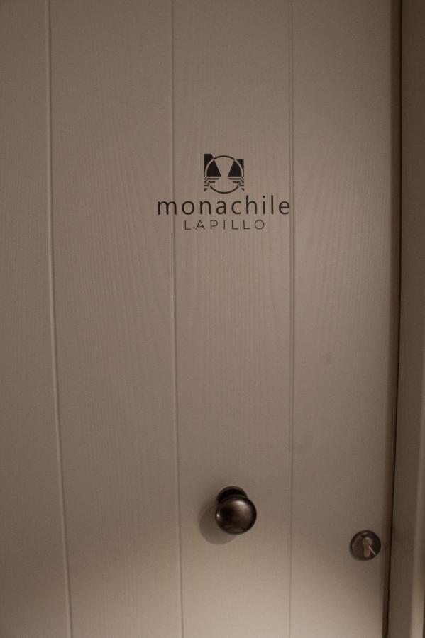 Monachile Apartments 폴리나노 아마레 외부 사진