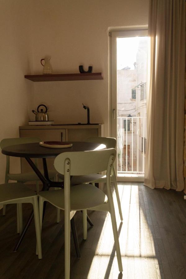 Monachile Apartments 폴리나노 아마레 외부 사진
