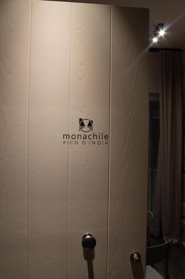 Monachile Apartments 폴리나노 아마레 외부 사진